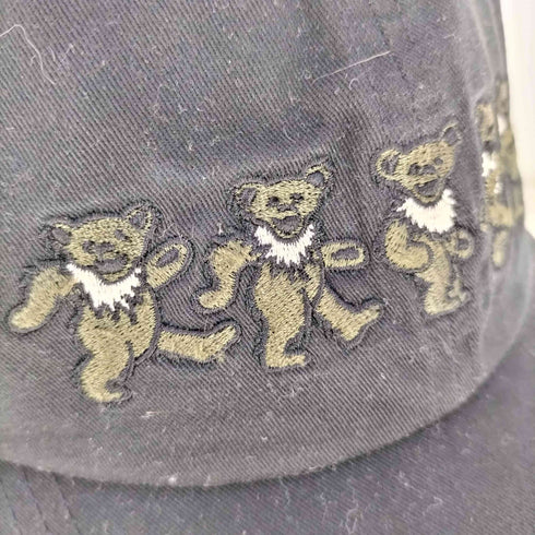 ディスイズネバーザット thisisneverthat Dancing Bears Unisex Cap メンズ