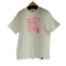 佐藤さん家 フロントプリント S/S Tシャツ レディース JPN:XL