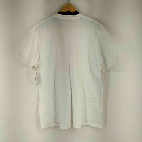 佐藤さん家 フロントプリント S/S Tシャツ レディース JPN:XL