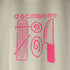 佐藤さん家 フロントプリント S/S Tシャツ レディース JPN:XL