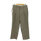 ビューティーアンドユースユナイテッドアローズ BEAUTY & YOUTH UNITED ARROWS 1タックスラックスパンツ メンズ XL