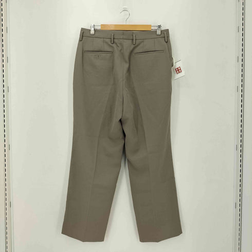 ビューティーアンドユースユナイテッドアローズ BEAUTY & YOUTH UNITED ARROWS 1タックスラックスパンツ メンズ XL
