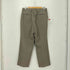 ビューティーアンドユースユナイテッドアローズ BEAUTY & YOUTH UNITED ARROWS 1タックスラックスパンツ メンズ XL