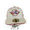 ニューエラ NEW ERA 90S MADE IN USA チームロゴキャップ 59FIFTY コットン100 メンズ 7 1/2(60cm)