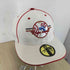 ニューエラ NEW ERA 90S MADE IN USA チームロゴキャップ 59FIFTY コットン100 メンズ 7 1/2(60cm)