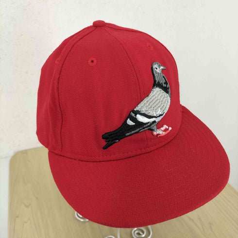ニューエラ NEW ERA 59FIFTY STAPLE メンズ 7 1/4(57.7cm)