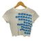 ラグアジェム LAGUA GEM 24SS DOT LETTERING T-SHIRT レディース FREE