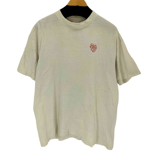 ガールズドントクライ Girls Don’t Cry ロゴプリントクルーネックTシャツ メンズ JPN:L