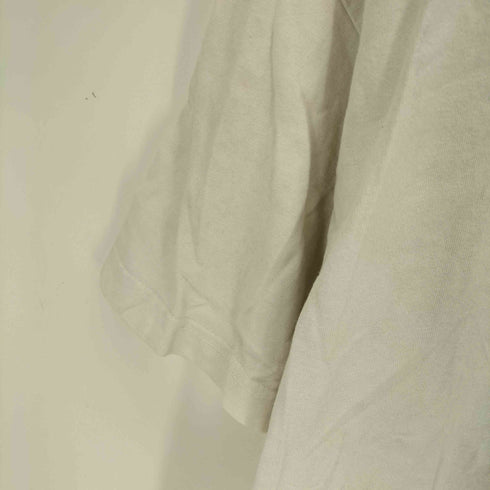 ガールズドントクライ Girls Don’t Cry ロゴプリントクルーネックTシャツ メンズ JPN:L