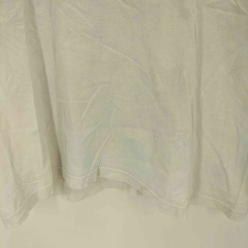 ガールズドントクライ Girls Don’t Cry ロゴプリントクルーネックTシャツ メンズ JPN:L