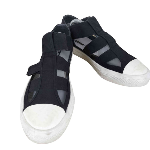 コンバース CONVERSE ALL STAR LIGHT GLADIATOR OX メンズ 28