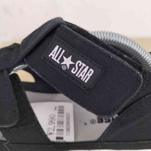 コンバース CONVERSE ALL STAR LIGHT GLADIATOR OX メンズ 28
