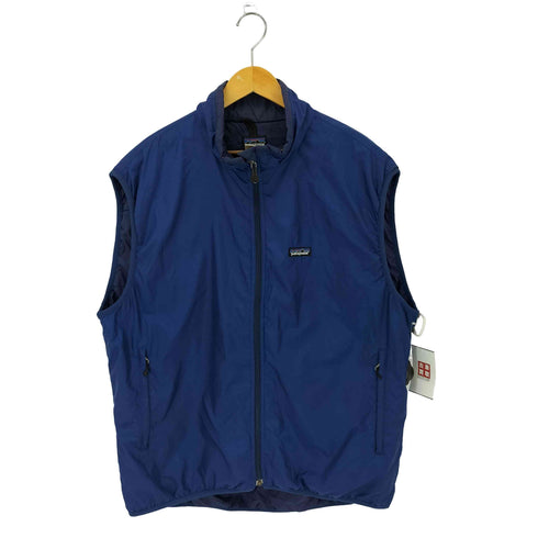 パタゴニア patagonia パフボール ベスト メンズ XL