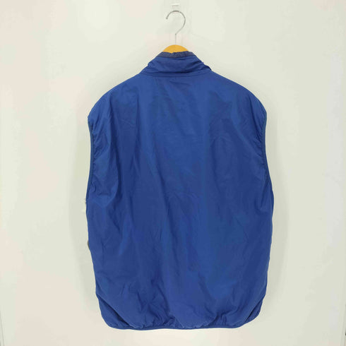 パタゴニア patagonia パフボール ベスト メンズ XL