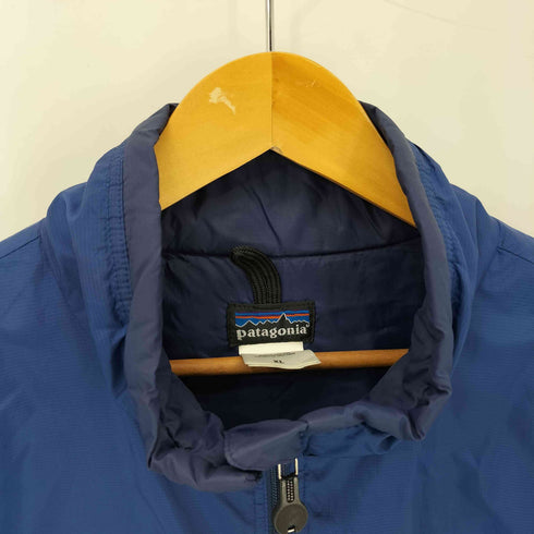 パタゴニア patagonia パフボール ベスト メンズ XL