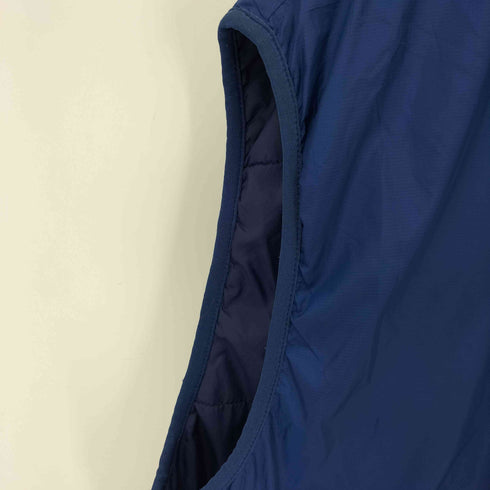 パタゴニア patagonia パフボール ベスト メンズ XL