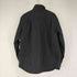 シュプリーム Supreme NYLON FILLED SHIRT メンズ L