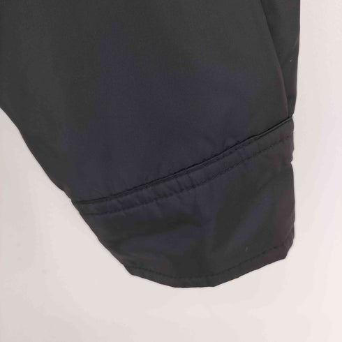 シュプリーム Supreme NYLON FILLED SHIRT メンズ L