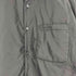 シュプリーム Supreme NYLON FILLED SHIRT メンズ L
