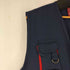 FLASH ワークベスト メンズ import:M