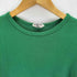 オーラリー AURALEE クルーネックニットTシャツ レディース 0
