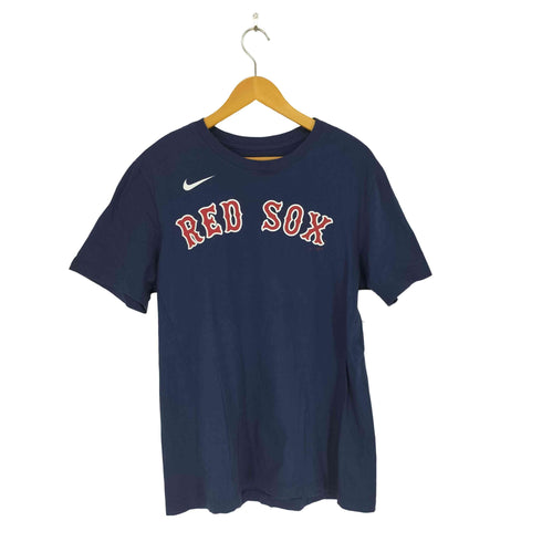 ナイキ NIKE チームロゴtシャツ メンズ M