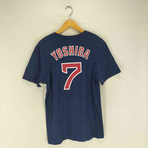 ナイキ NIKE チームロゴtシャツ メンズ M