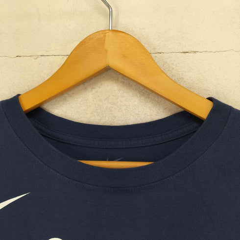 ナイキ NIKE チームロゴtシャツ メンズ M