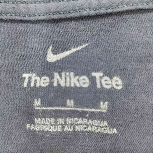 ナイキ NIKE チームロゴtシャツ メンズ M