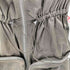 ザラ ZARA ストラップレスワンピース レディース import:M