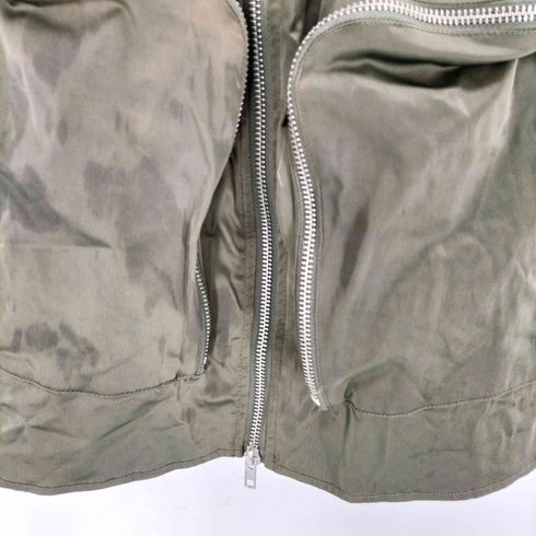 ザラ ZARA ストラップレスワンピース レディース import:M
