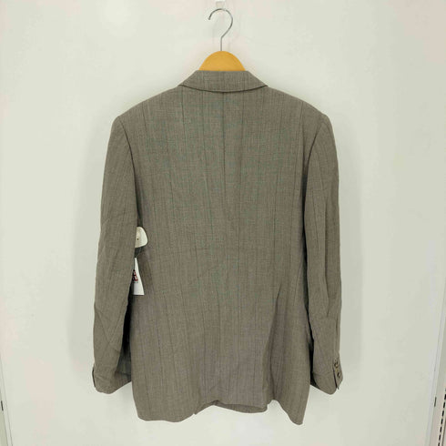 SHIN PASHU ダブルテーラードジャケット メンズ L