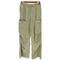 ザラ ZARA SATIN PARACHUTE TROUSERS レディース JPN:S
