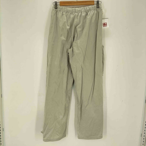 ザラ ZARA SATIN PARACHUTE TROUSERS レディース JPN:S
