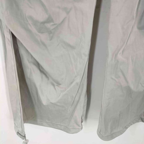 ザラ ZARA SATIN PARACHUTE TROUSERS レディース JPN:S