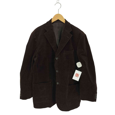 FOX MOOR 3Bテーラードジャケット メンズ L