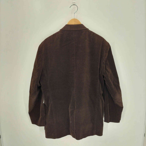 FOX MOOR 3Bテーラードジャケット メンズ L