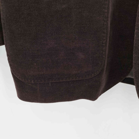 FOX MOOR 3Bテーラードジャケット メンズ L