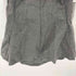 ザラ ZARA リボンペプラムトップス レディース import:M