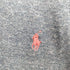 ポロラルフローレン POLO RALPH LAUREN CUSTOM SLIM FIT ポニー刺繍 L/S ポロシャツ 長袖 メンズ import:S