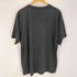 バナナリパブリック BANANA REPUBLIC 90S USA製 両面プリント クルーネック Tシャツ シングルステッチ メンズ import:XS