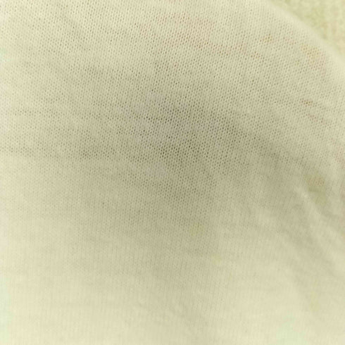 バナナリパブリック BANANA REPUBLIC 90S USA製 両面プリント クルーネック Tシャツ シングルステッチ メンズ import:XS