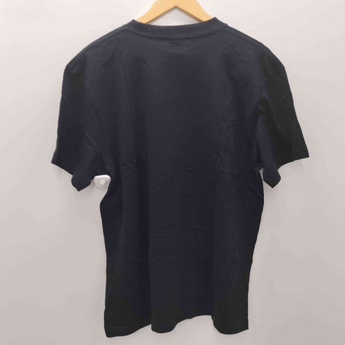 ユナイテッドアスレ UNITED ATHLE バンドプリント S/S クルーネック Tシャツ メンズ import:L