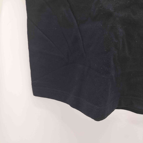 ユナイテッドアスレ UNITED ATHLE バンドプリント S/S クルーネック Tシャツ メンズ import:L