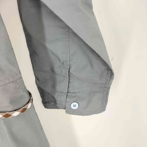 ヤーモ yarmo ボイラースーツ つなぎ レディース  L