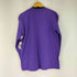 ユナイテッドアスレ UNITED ATHLE フロントプリント L/S Tシャツ レディース JPN:L