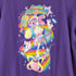 ユナイテッドアスレ UNITED ATHLE フロントプリント L/S Tシャツ レディース JPN:L