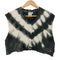 エックスガール X-girl TIE-DYE KNIT VEST レディース ONE SIZE