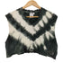 エックスガール X-girl TIE-DYE KNIT VEST レディース ONE SIZE