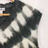 エックスガール X-girl TIE-DYE KNIT VEST レディース ONE SIZE